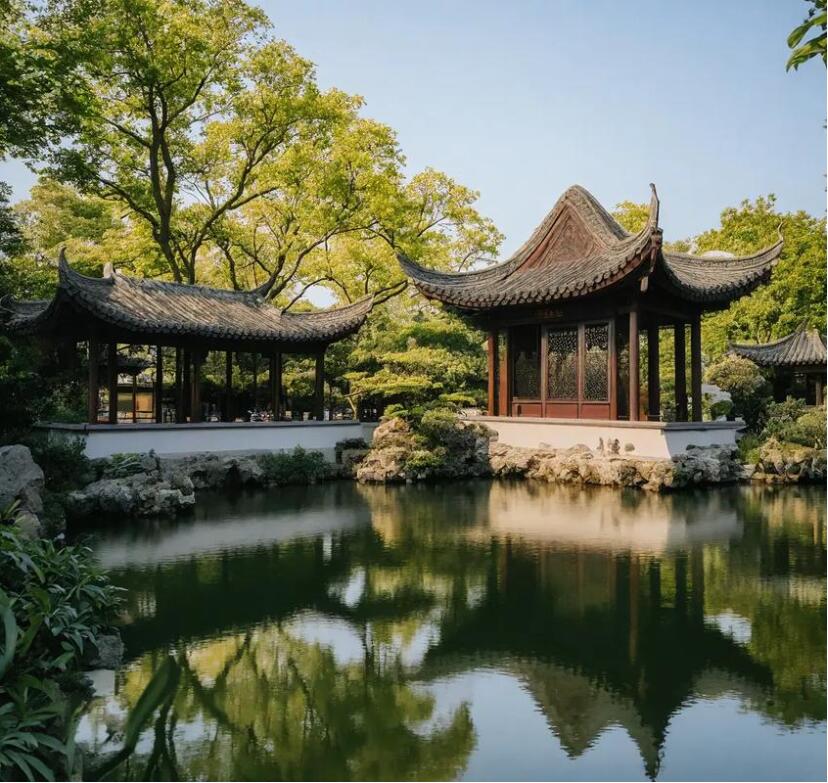 西安雨珍餐饮有限公司