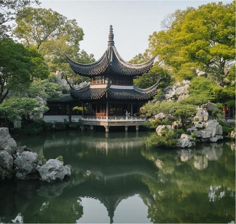 西安雨珍餐饮有限公司